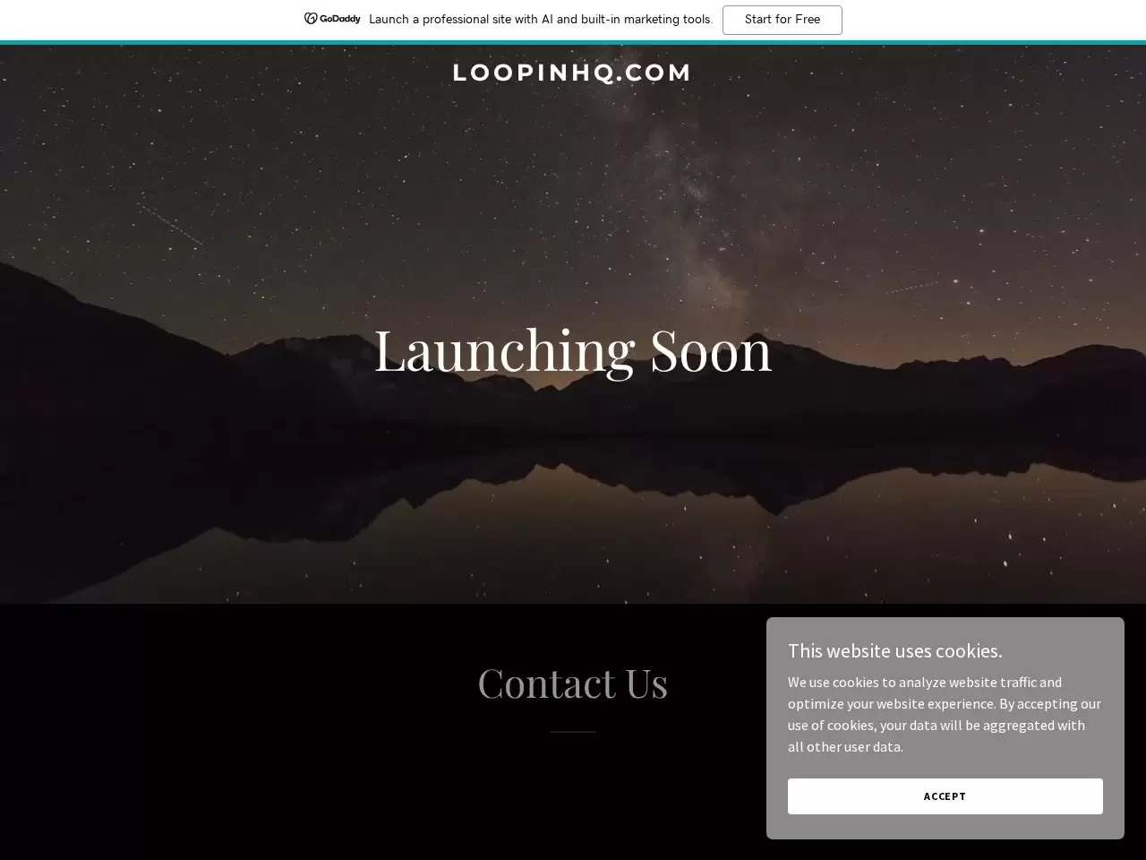 Loopin AI-Loopin HQ是一个智能日历工作区与AI会议助手