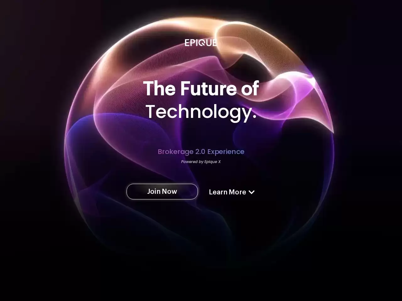 Epique AI-Epique AI是专为房地产经纪人设计的AI工具