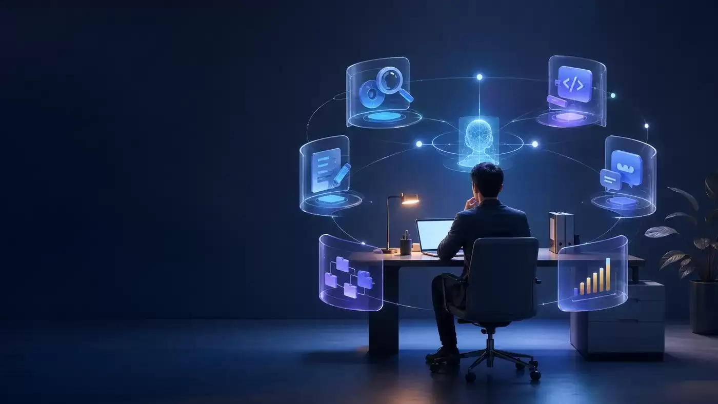OPC中国：如何利用AI 智能体搭建可交付与可治理的一人公司