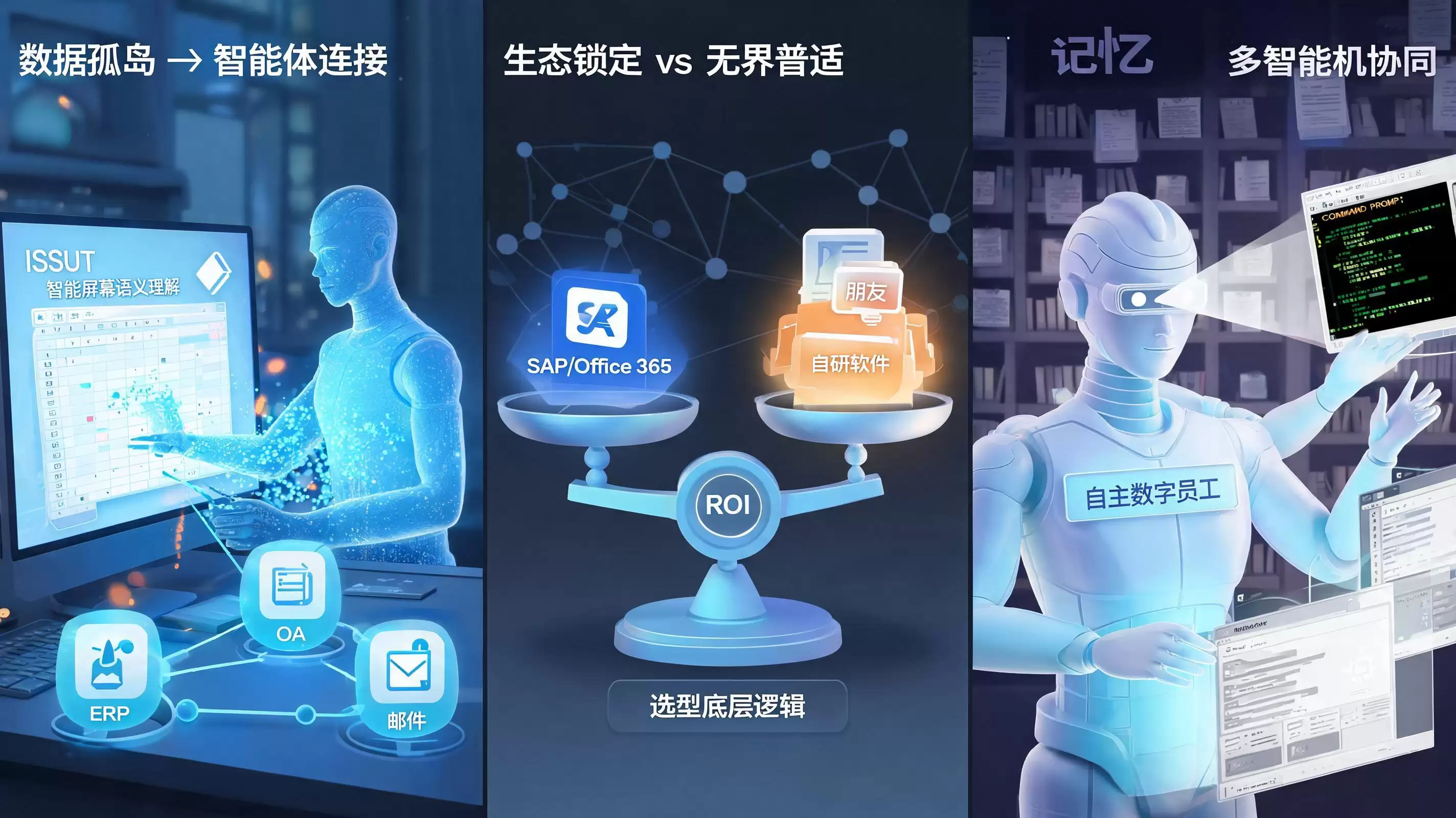 聚焦落地实用价值：智能体开发实用评价高口碑好的是哪家