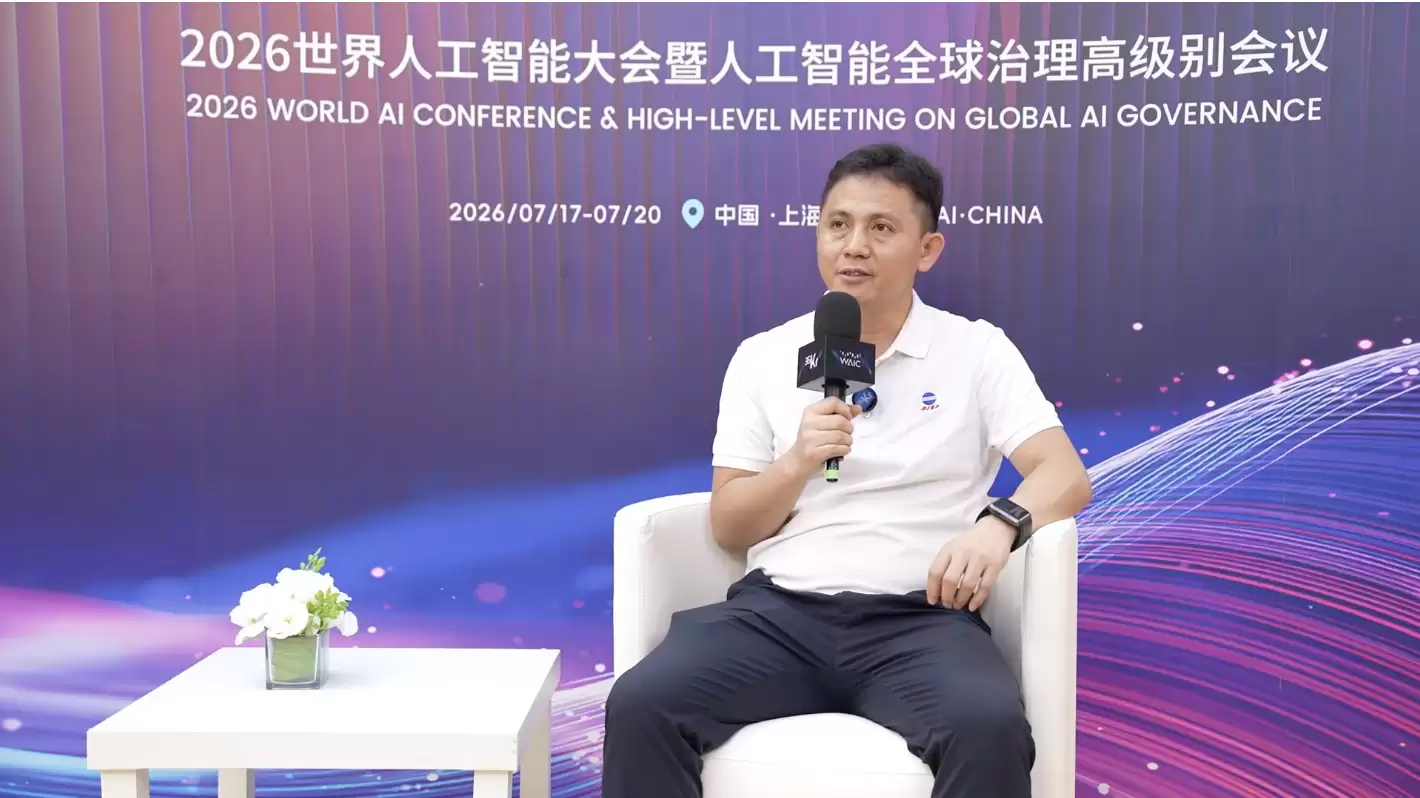 对话润建股份：AI应用拼的不止模型能力 更是从Token到价值创造的闭环能力