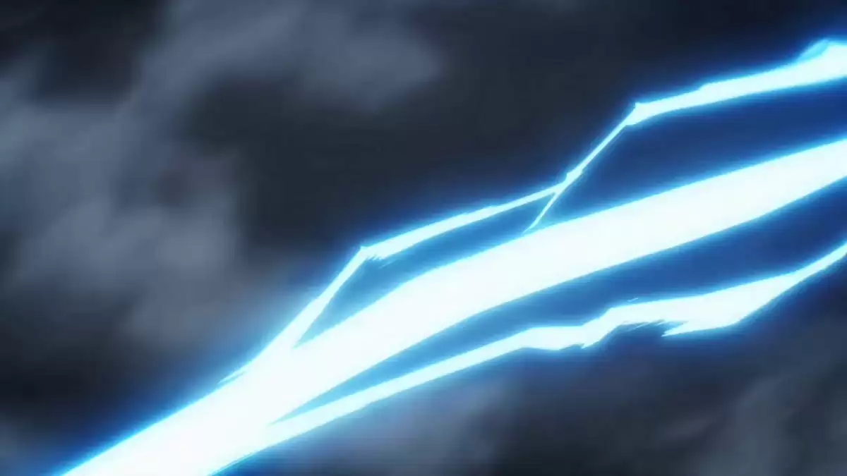 Valkyrie 动漫战斗 Sakuga