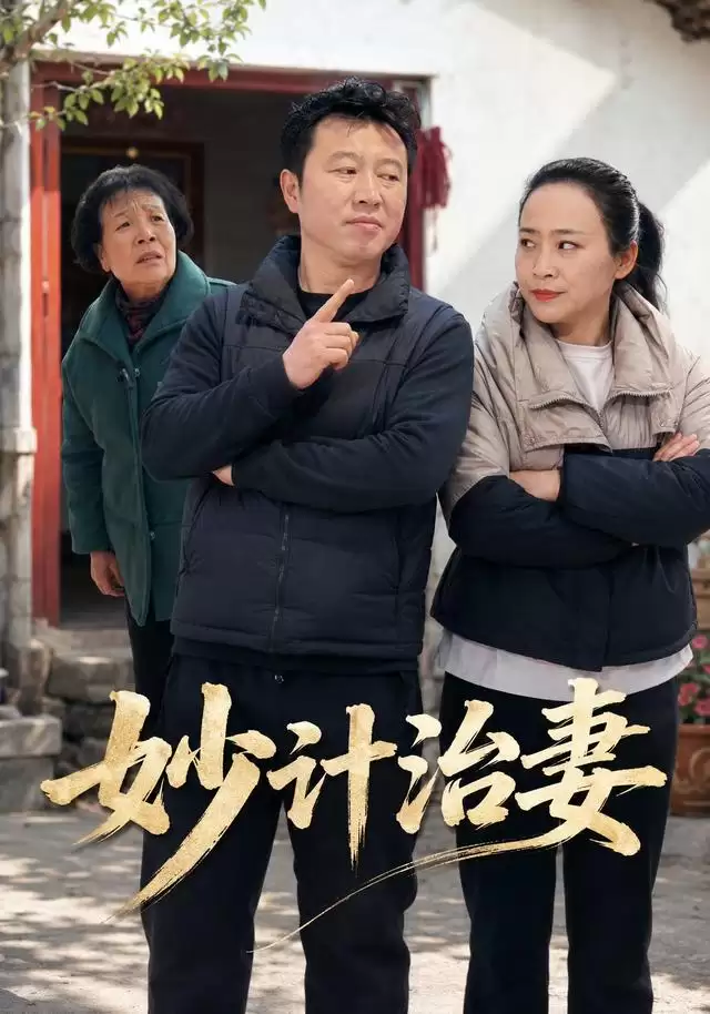 短剧《妙计治妻》剧情介绍