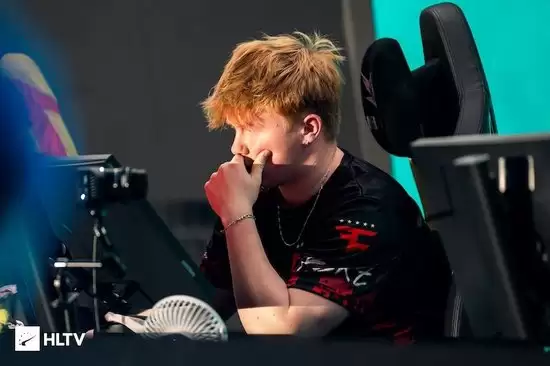 猎鹰狂扫100T、FaZe连擒EYE？BLAST赏金赛S2第二日预测