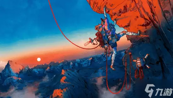 9分黑马《孤山独影》免费DLC跳票 精修打磨中