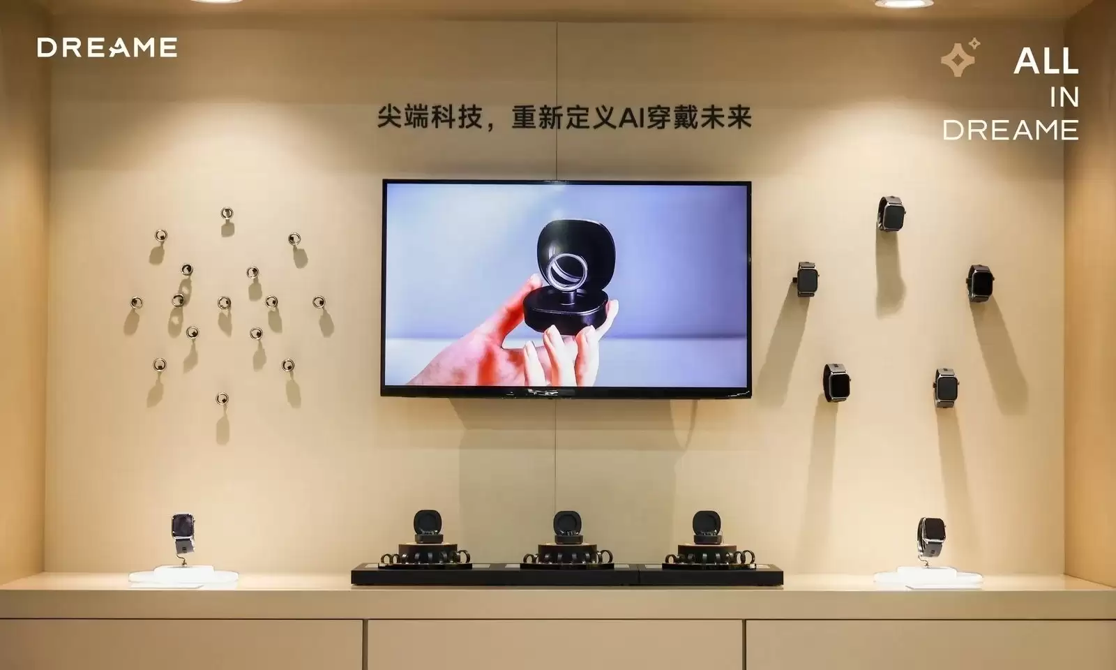 睡不好的3亿人-和一枚正在解题的AI智能戒指