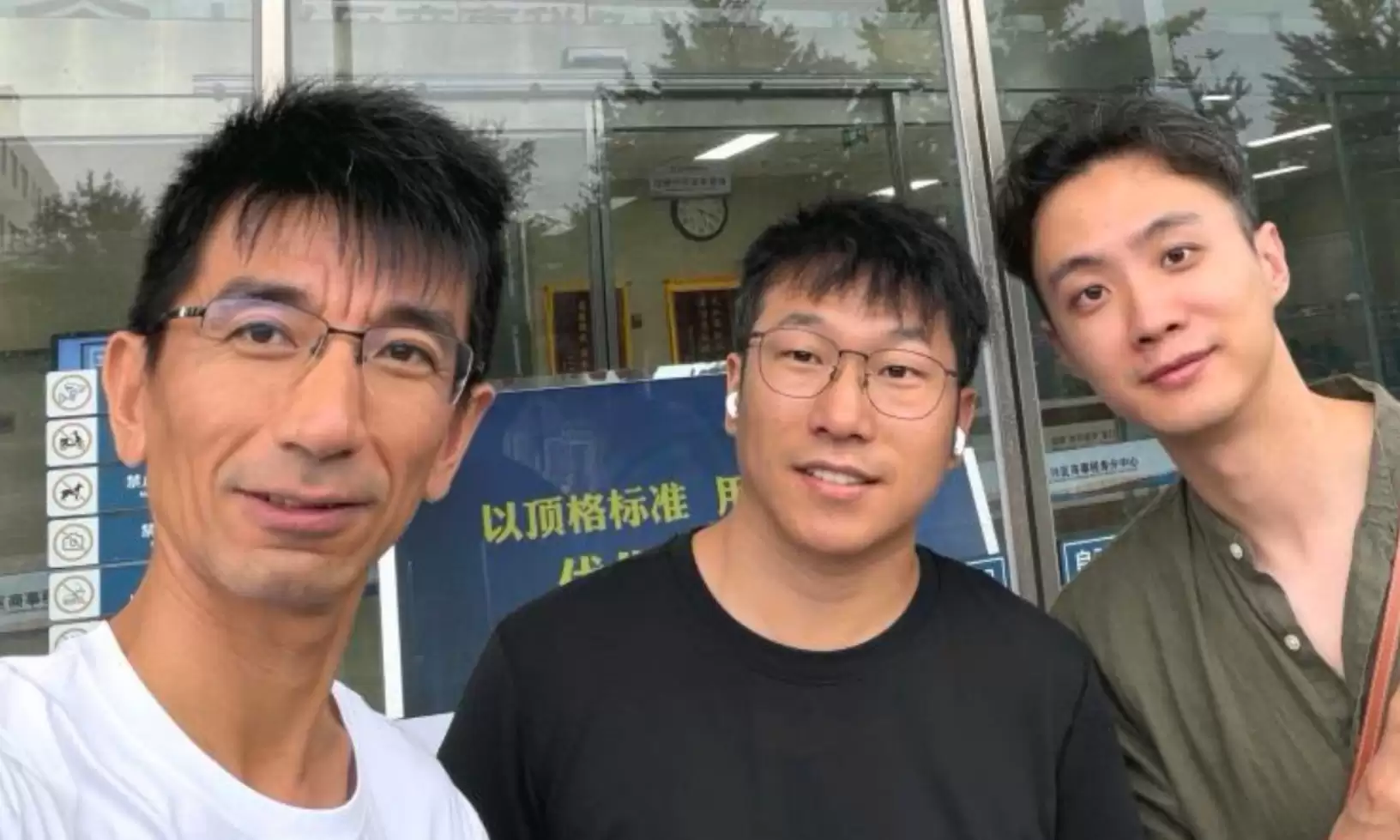 孙东旭“另起炉灶”？新公司8月开播：招人月薪12000起！
