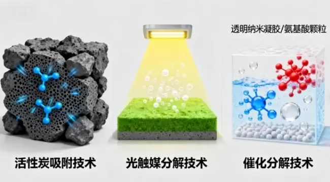 2026空气净化器十强榜单出炉：除醛:静音:除菌:TVOC四维硬核对决