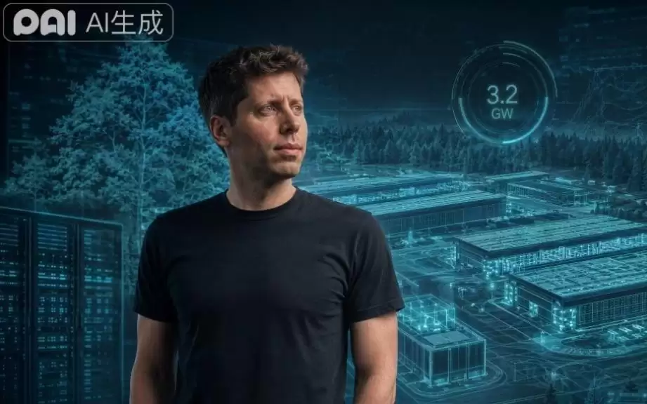 OpenAI被曝：2030年前算力预算支出大幅上调至7500亿美元