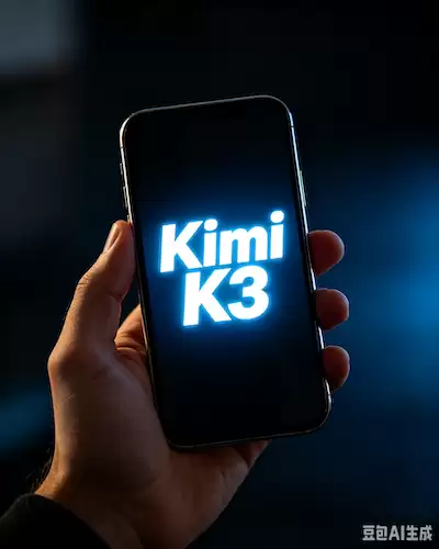 微软被曝正测试Kimi K3: Copilot换芯可年省40亿元