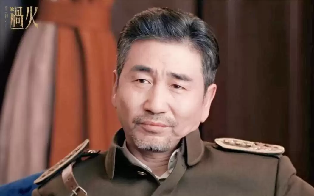 这一秒过火直到李荣彰引爆火药才懂他为何养废慕容清峄