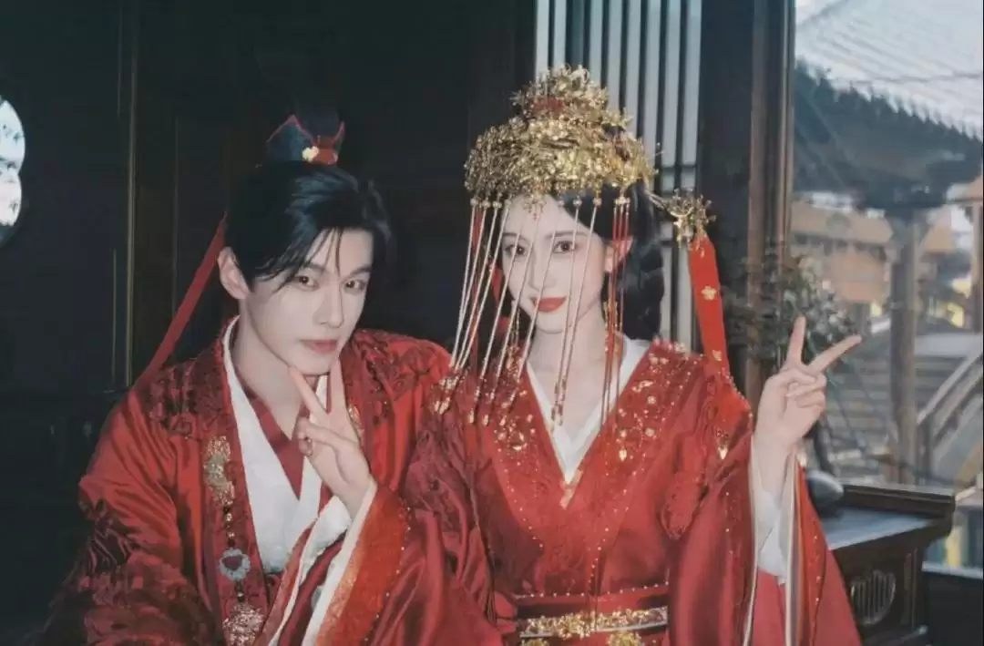 为什么《百花杀》看完22集: 还有人不知道孟子义要干嘛？当上太子妃后这一点太出戏了
