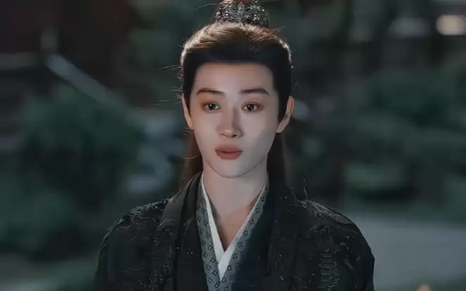 《百花杀》湖心亭诀别：步疏林的“娶妻”谎言下藏着最痛的真相