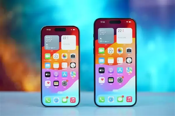 iPhone 18系列量产启动：苹果涨定了 Pro机型国行万元起步！