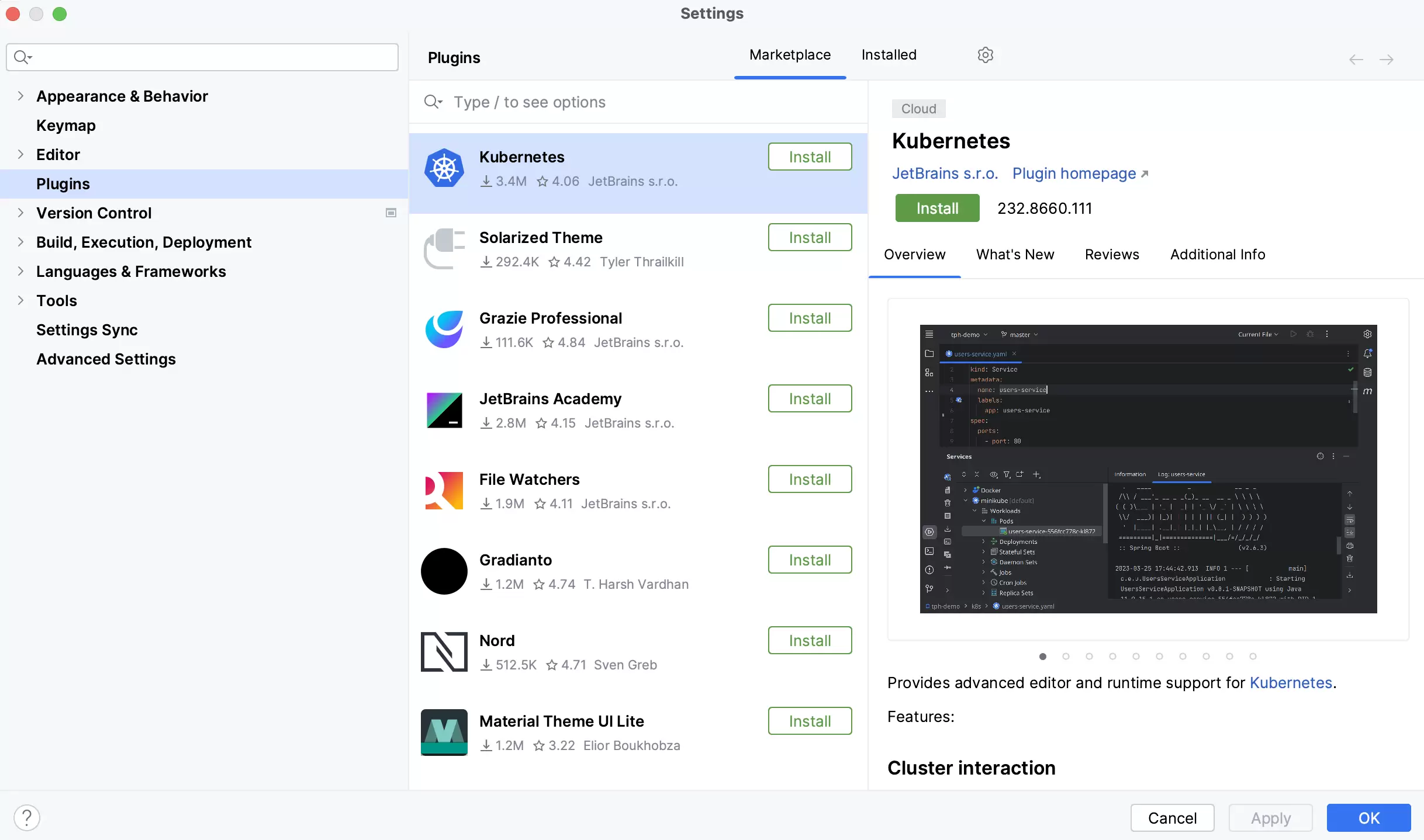 JetBrains IDE 安装 GitHub Copilot 扩展教程