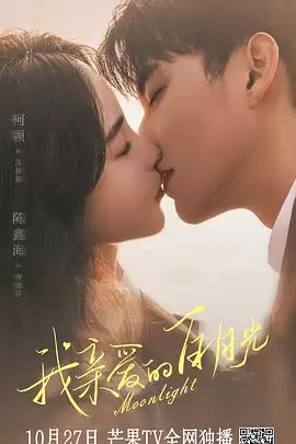 电视剧《我亲爱的白月光》剧情简介