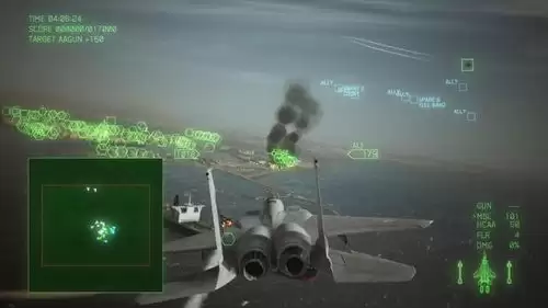 皇牌空战8希孚之翼购买方法