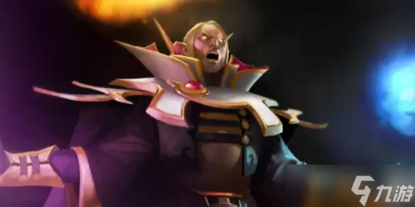 《dota2》卡尔技能组合全表介绍