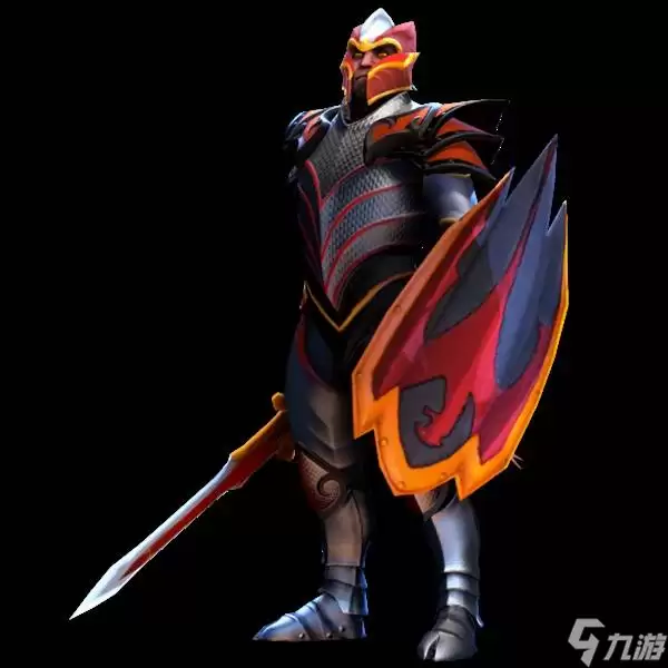 《DOTA2》7.38龙骑士改动介绍