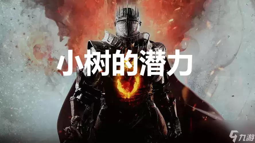 《龙之信条2》支线任务小树的潜力如何完成