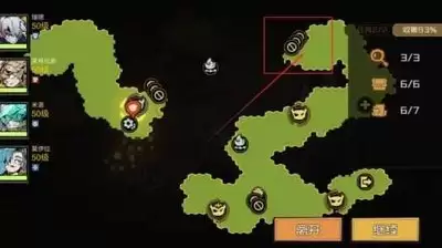叠入深渊法尔纳觉醒玩法攻略