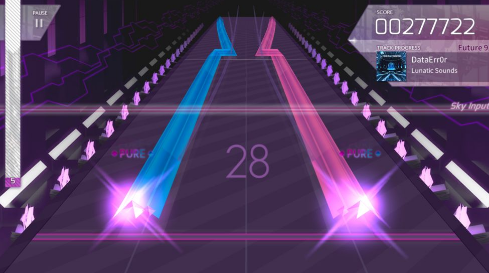 Arcaea韵律源点配置要求详解 Arcaea最低配置与推荐配置全面解析