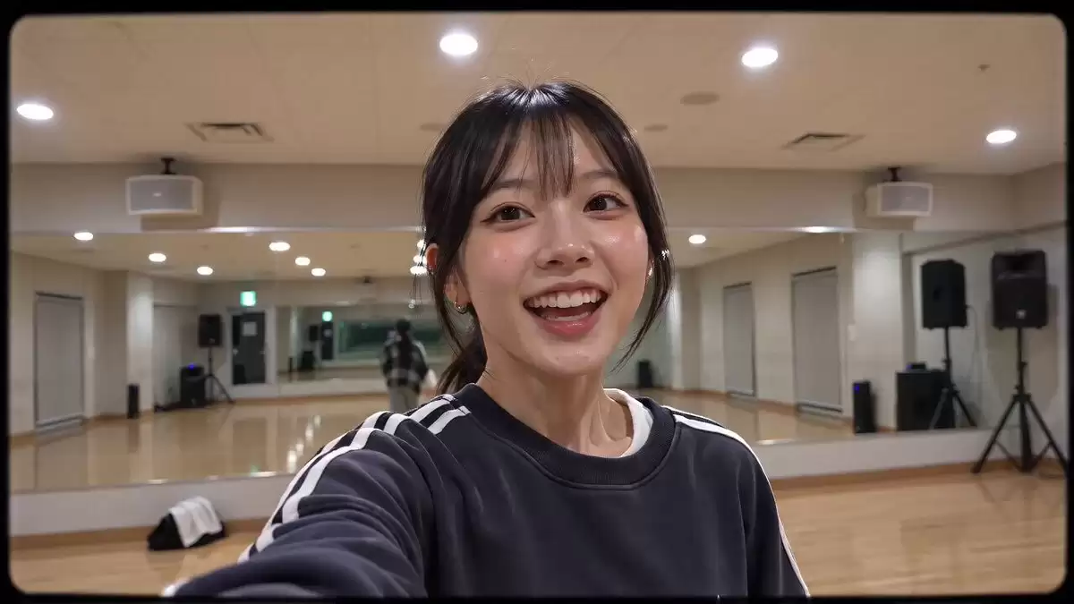 16mm 手持 摄像机偶像 Vlog