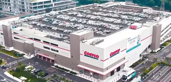 轻资产借道超车 京东成为Costco在华唯一官方电商合作伙伴
