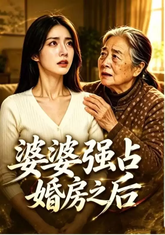 短剧《婆婆强占婚房之后》剧情介绍