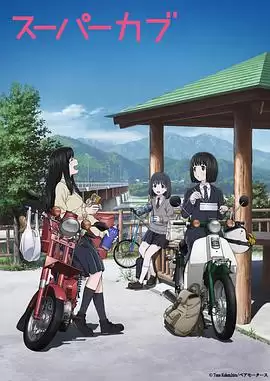 动漫《本田小狼与我》剧情介绍