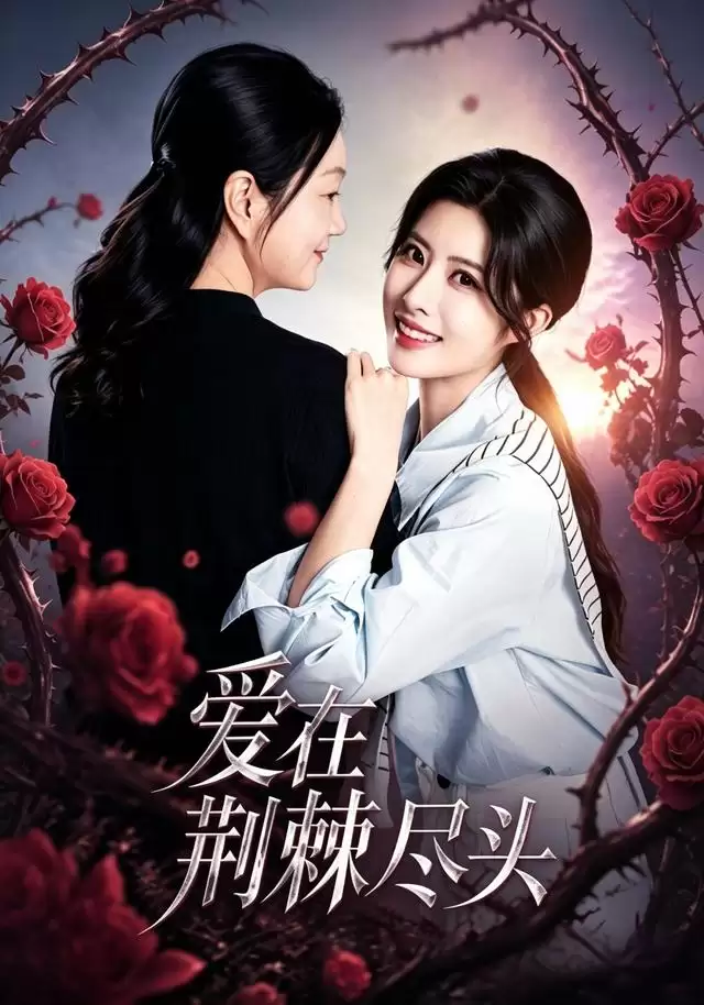 短剧《爱在荆棘尽头》剧情介绍