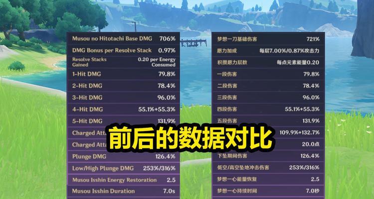 雷神二技能攻略大全（从入门到精通，全面解析雷神二技能的使用技巧及战术策略）-第3张图片-