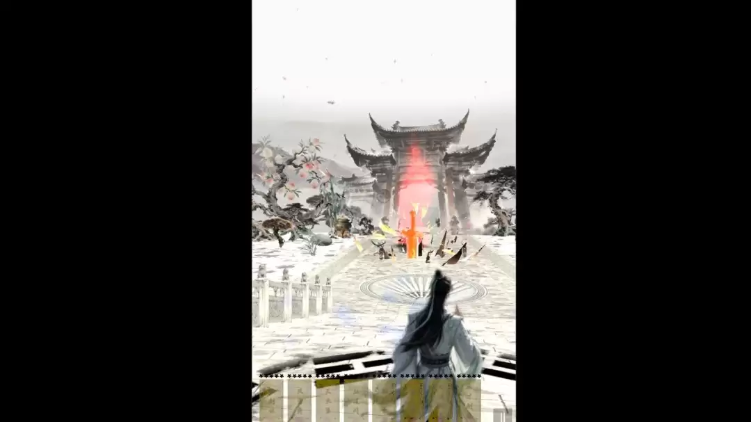 修仙游戏《宗门最后的长老》上架Steam 7月发售