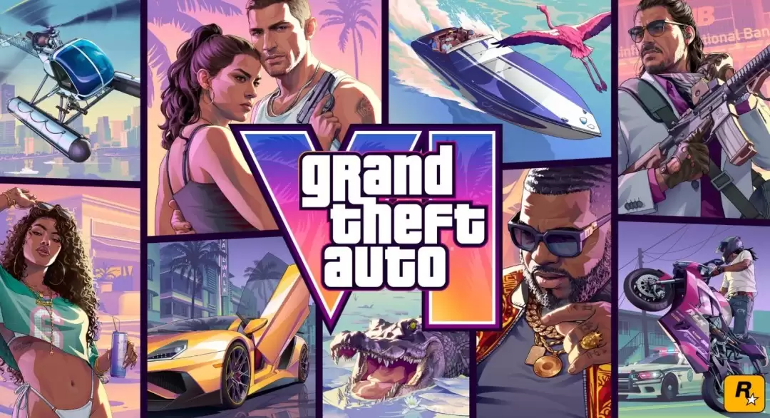 曝《GTA6》线上模式独立推出 单人剧情可选择性安装