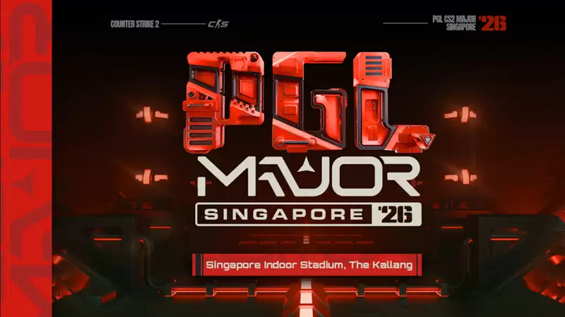 新加坡Major9队提前锁名额！欧洲赛区彻底断层 逆袭剧本难度拉满