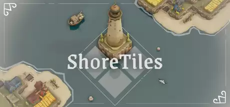 《ShoreTiles》9月4日登陆Steam 岛屿建设塔防