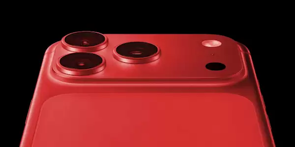 iPhone 17 Pro用户升级18 Pro的三大理由：续航更强、首发可变光圈、设计焕新