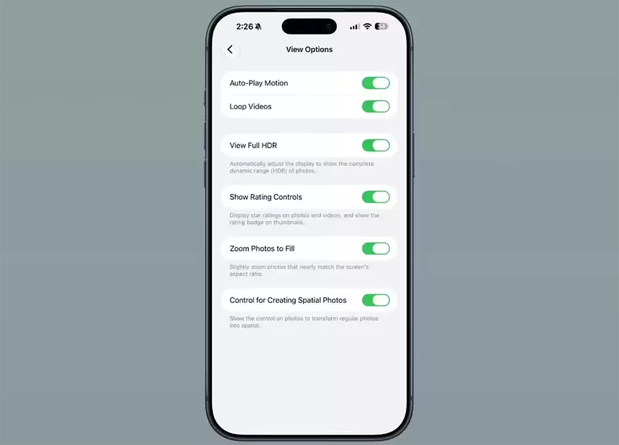 苹果发布iOS 27第二个公测版:八大新功能亮点一文汇总 苹果发布iOS 27第二个公测版:八大新功能亮点一文汇总