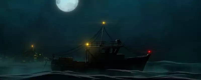 《生死深潜:雨之子民》地图各区域资源介绍