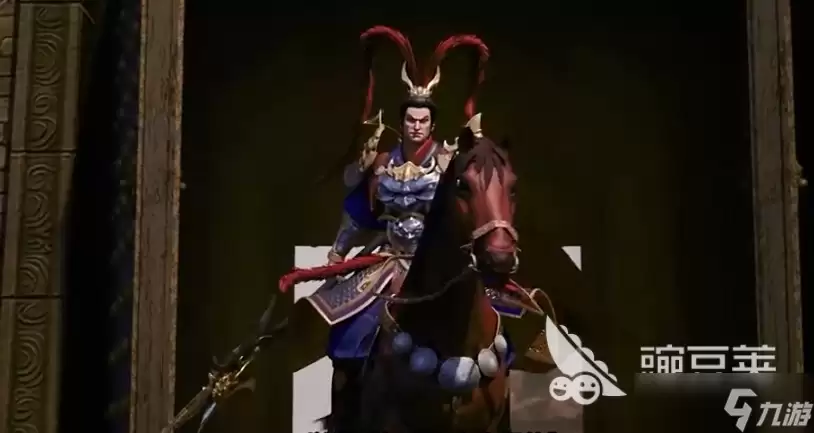 新三国志曹操传武将强度一览 新三国志曹操传武将强度排行分享