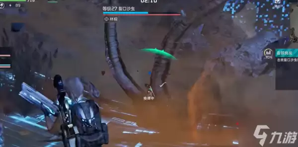 星球重启虚拟战境20关怎么打 虚拟战境20关通关攻略