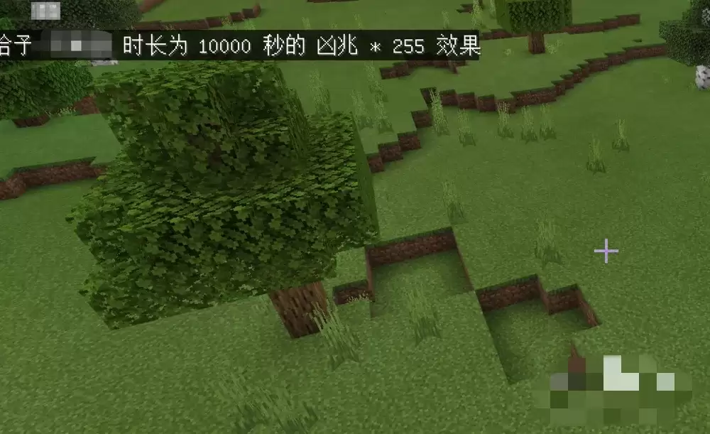 我的世界不祥之兆buff怎么获得2026年