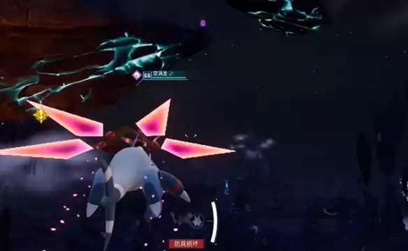 幻兽帕鲁瞅什魔雕像全收集攻略