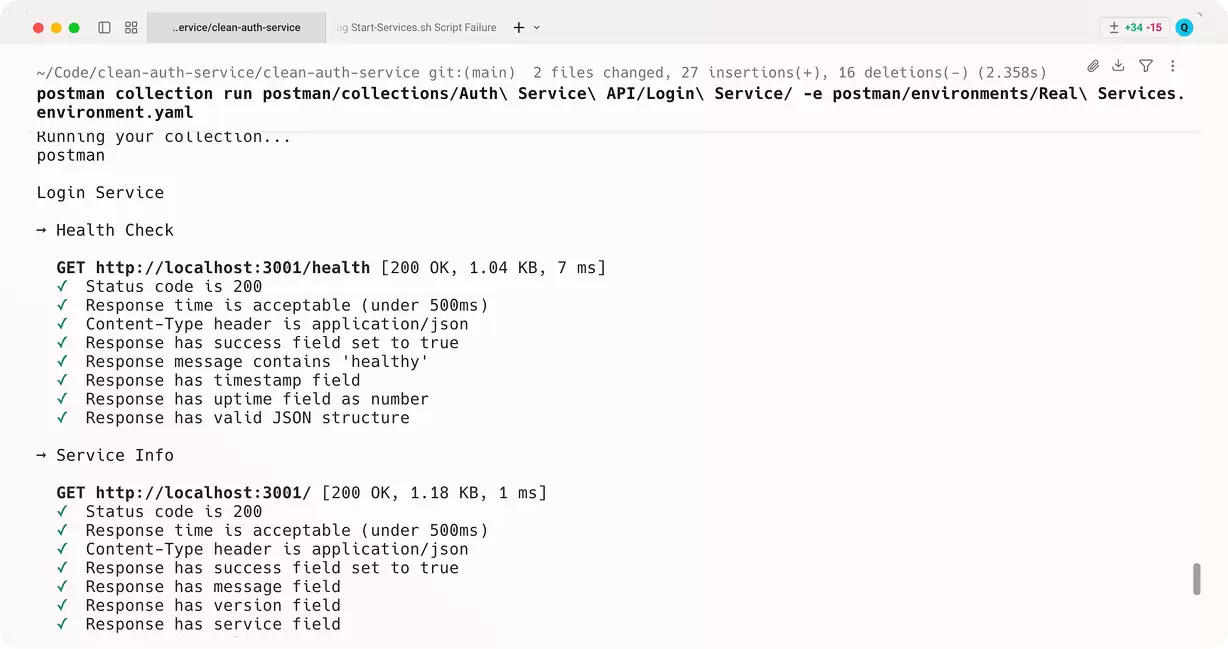 Apifox CLI vs Postman CLI：更优的 CI 测试运行器