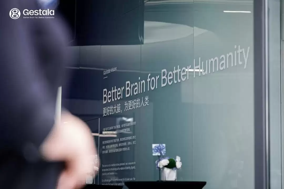 对话格式塔彭雷:AI的下一站，是解读人的大脑