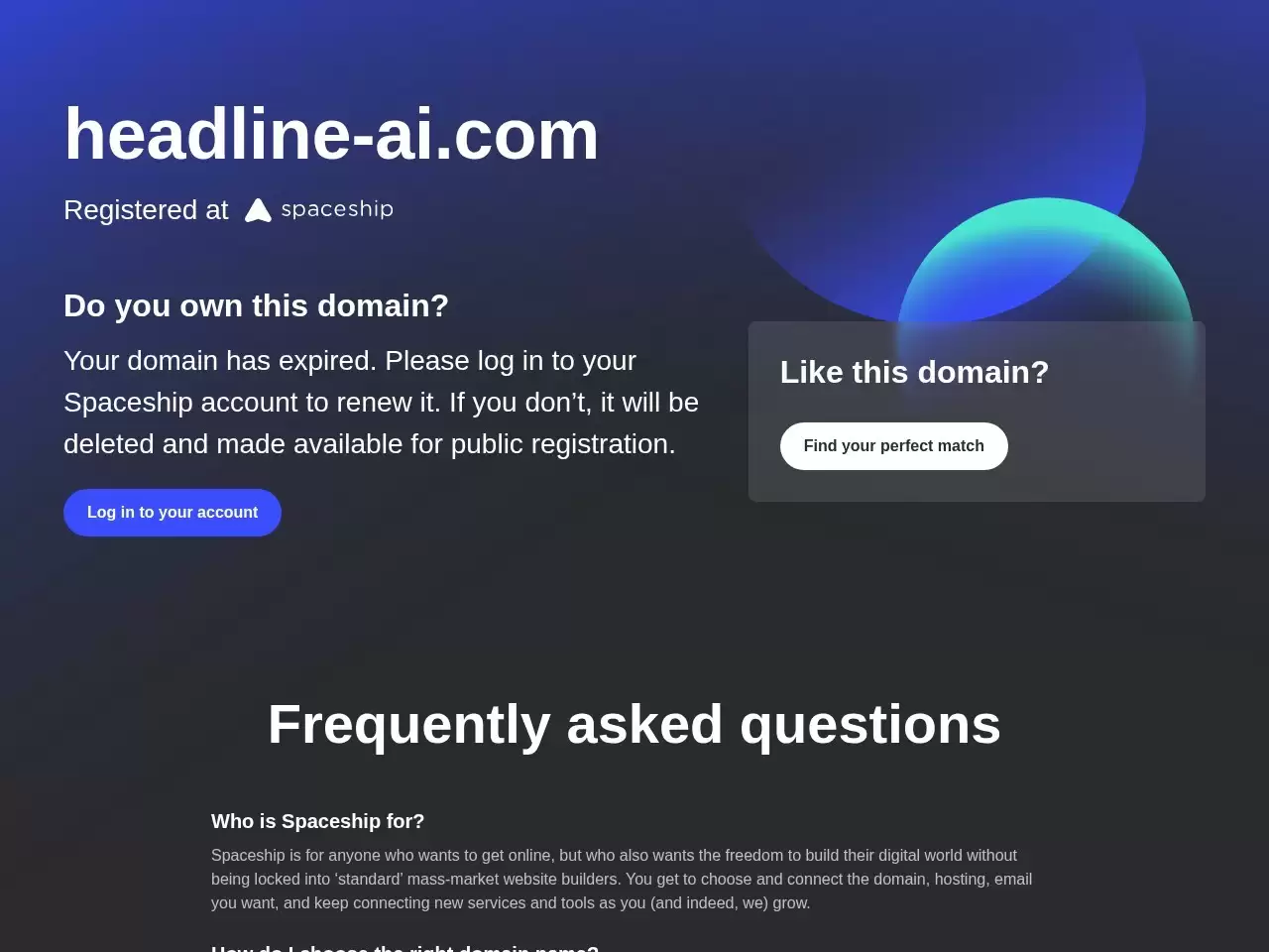 Headline-ai-Headline-ai即一款基于AI技术的Chrome插件