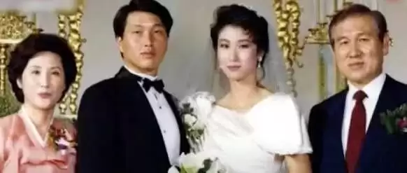 SK 掌门人“天价离婚案”： 明日宣判
