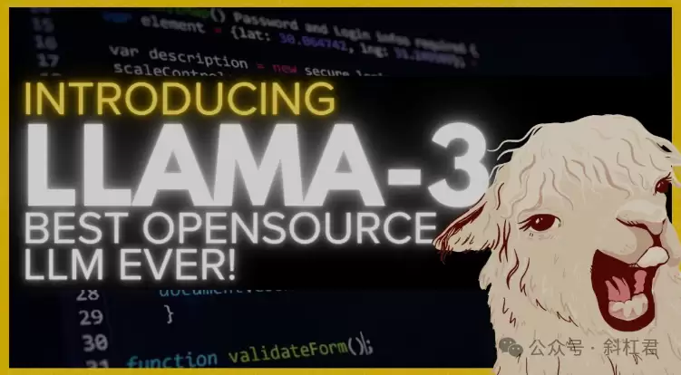 手把手教你轻松本地部署Llama3:个人电脑也能极速运行