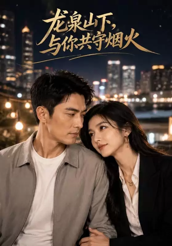 短剧《龙泉山下：与你共守烟火》剧情介绍