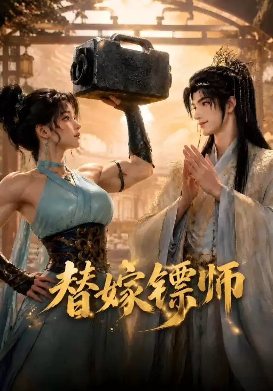 短剧替嫁镖师剧情介绍